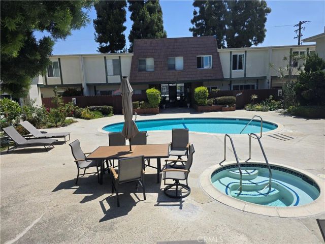 14807 Condon Avenue 220, Lawndale, CA 90260