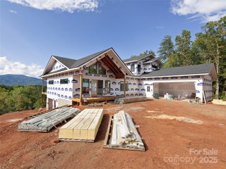 3026 Parker Padgett Road, Old Fort, NC 28762