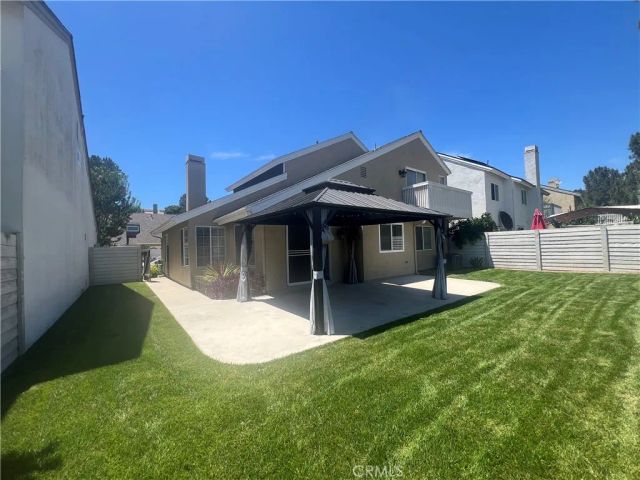24 windflower, Aliso Viejo, CA 92656