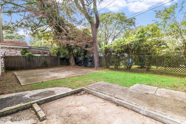333 Indest Street, New Iberia, LA 70563