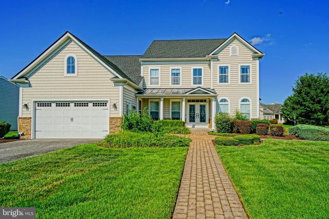 18680 GOLDEN SUNRISE PL, Lewes, DE 19958