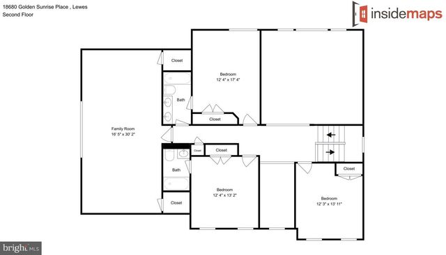 18680 GOLDEN SUNRISE PL, Lewes, DE 19958
