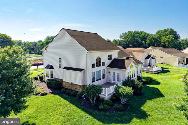 18680 GOLDEN SUNRISE PL, Lewes, DE 19958