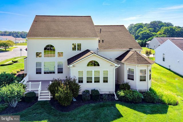 18680 GOLDEN SUNRISE PL, Lewes, DE 19958