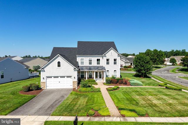 18680 GOLDEN SUNRISE PL, Lewes, DE 19958