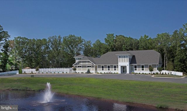 18680 GOLDEN SUNRISE PL, Lewes, DE 19958