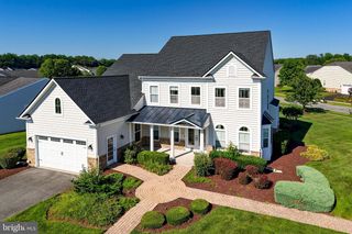 18680 GOLDEN SUNRISE PL, Lewes, DE 19958