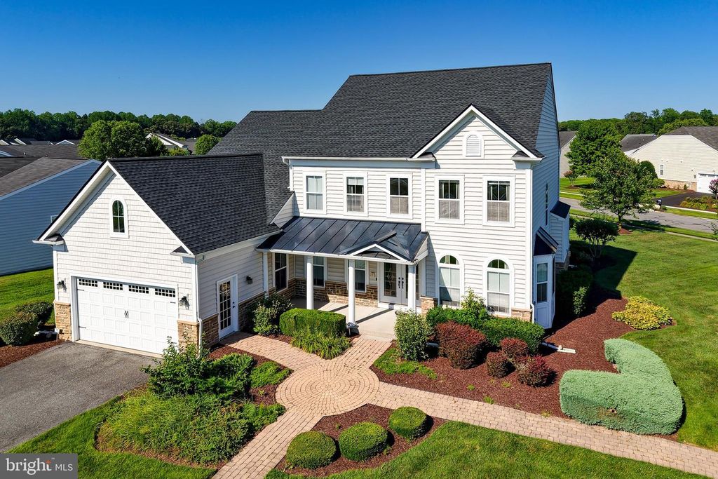 18680 GOLDEN SUNRISE PL, Lewes, DE 19958
