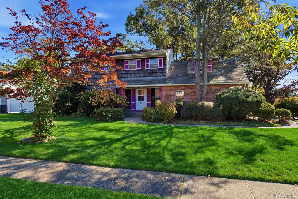 63 Lauren Avenue, Dix Hills, NY 11746 — photo 2