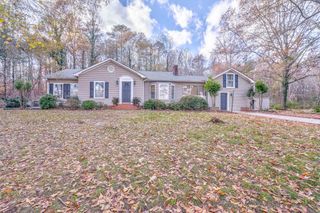 282 SE Cedar Ridge Road, Dalton, GA 30721