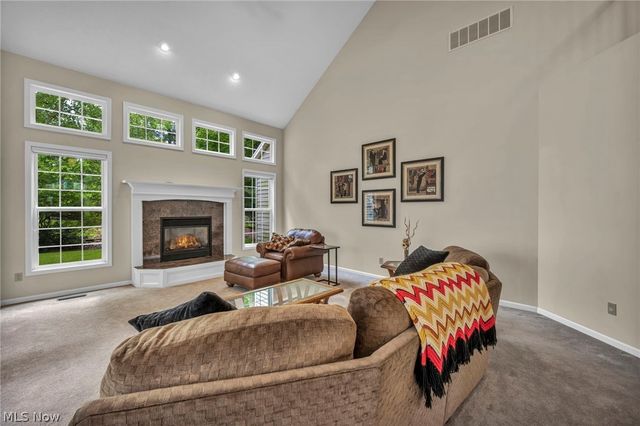 15447 Oak Hollow Lane, Strongsville, OH 44149