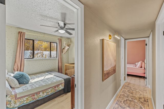 3317 James, Santa Fe, NM 87507