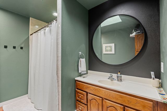 3317 James, Santa Fe, NM 87507