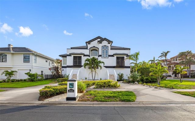 6024 KIPPS COLONY DRIVE E, Gulfport, FL 33707