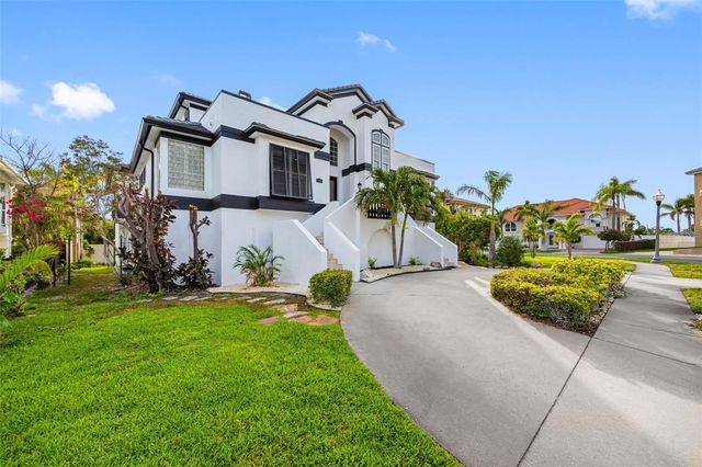 6024 KIPPS COLONY DRIVE E, Gulfport, FL 33707