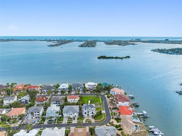 6024 KIPPS COLONY DRIVE E, Gulfport, FL 33707