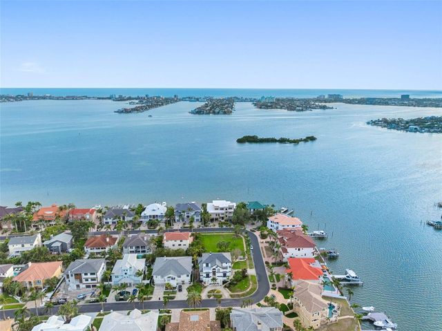 6024 KIPPS COLONY DRIVE E, Gulfport, FL 33707