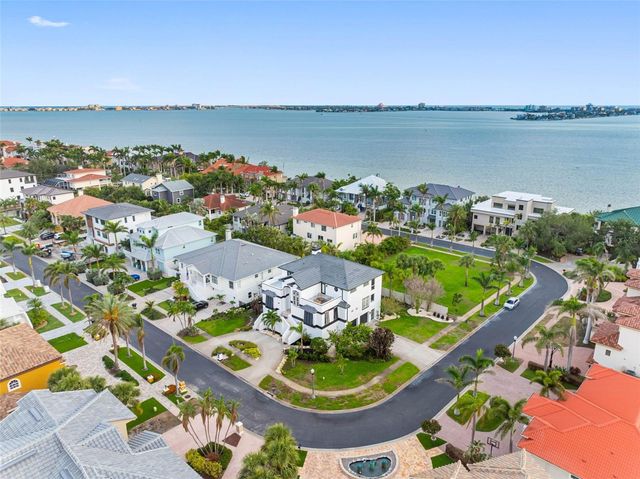 6024 KIPPS COLONY DRIVE E, Gulfport, FL 33707