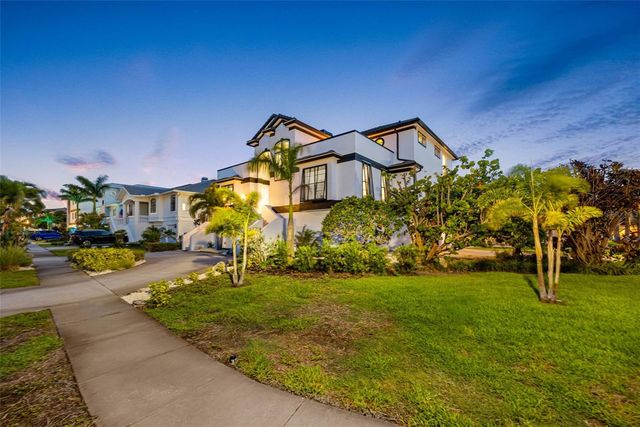 6024 KIPPS COLONY DRIVE E, Gulfport, FL 33707