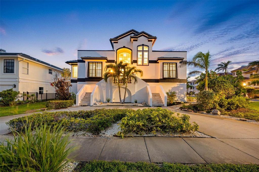 6024 KIPPS COLONY DRIVE E, Gulfport, FL 33707