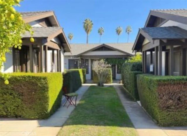 638 N Mar Vista, Pasadena, CA 91106