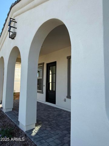 1173 E PALM BEACH Drive, Chandler, AZ 85249