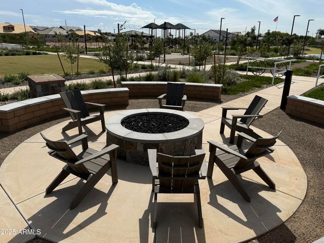 1173 E PALM BEACH Drive, Chandler, AZ 85249