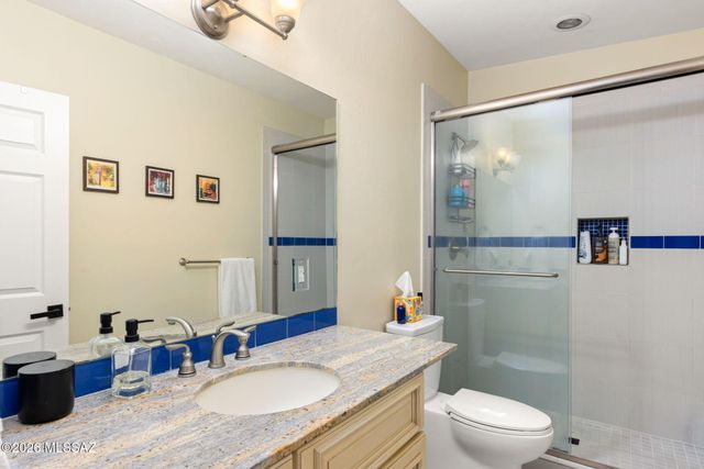 3206 E Glenn Street, Tucson, AZ 85716