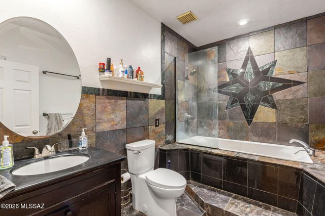 3206 E Glenn Street, Tucson, AZ 85716