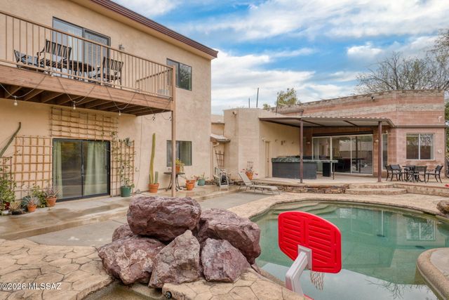 3206 E Glenn Street, Tucson, AZ 85716