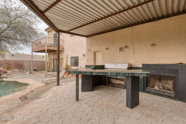 3206 E Glenn Street, Tucson, AZ 85716