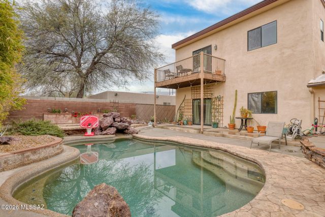 3206 E Glenn Street, Tucson, AZ 85716