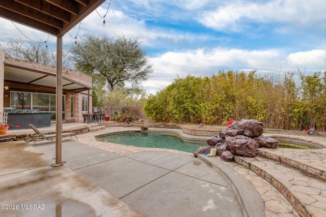 3206 E Glenn Street, Tucson, AZ 85716