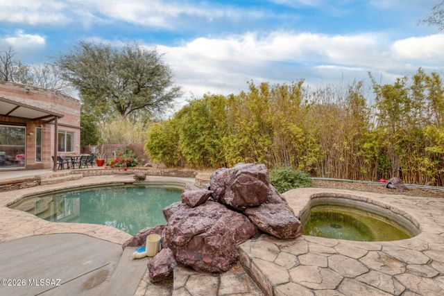 3206 E Glenn Street, Tucson, AZ 85716