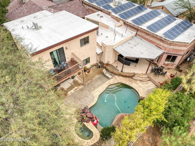 3206 E Glenn Street, Tucson, AZ 85716