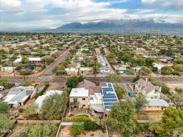 3206 E Glenn Street, Tucson, AZ 85716