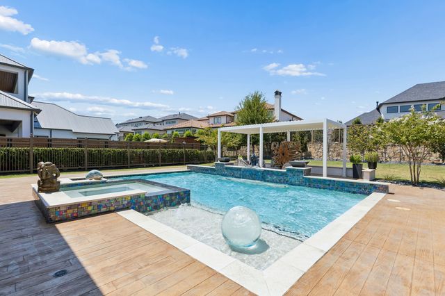 1728 Hidalgo Lane, Frisco, TX 75034
