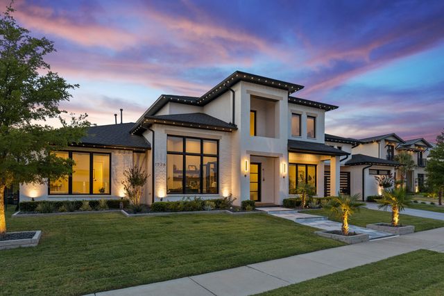 1728 Hidalgo Lane, Frisco, TX 75034