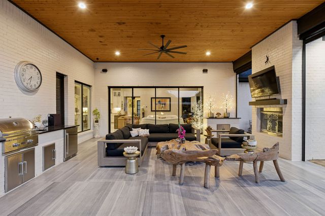 1728 Hidalgo Lane, Frisco, TX 75034