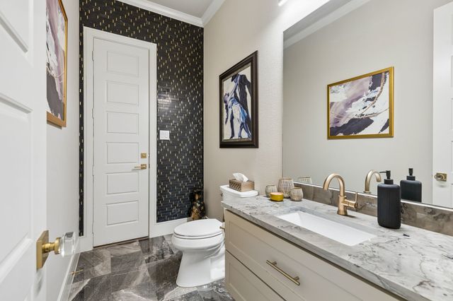 1728 Hidalgo Lane, Frisco, TX 75034