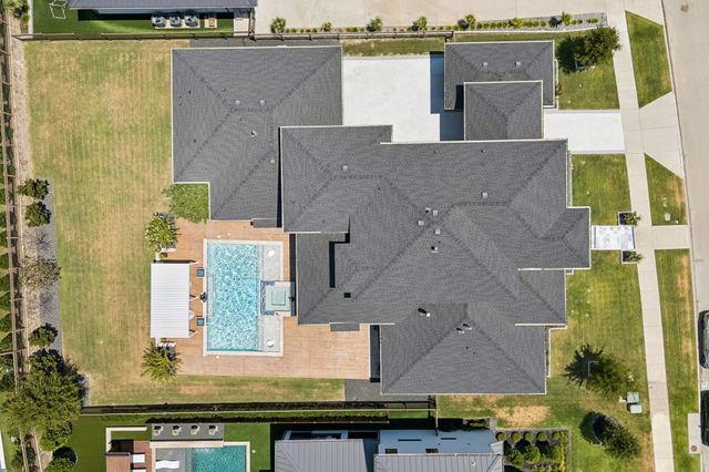 1728 Hidalgo Lane, Frisco, TX 75034
