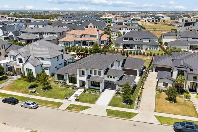 1728 Hidalgo Lane, Frisco, TX 75034