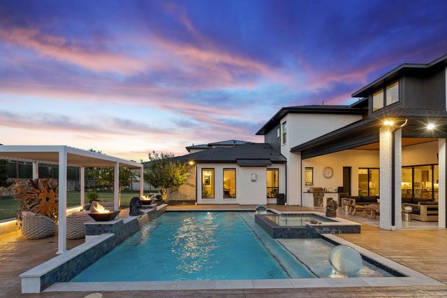 1728 Hidalgo Lane, Frisco, TX 75034