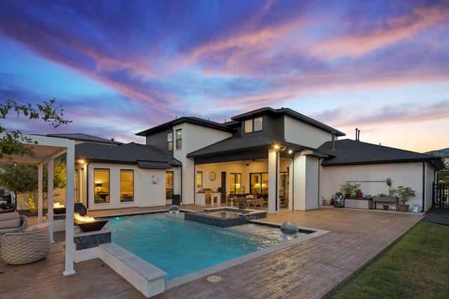 1728 Hidalgo Lane, Frisco, TX 75034