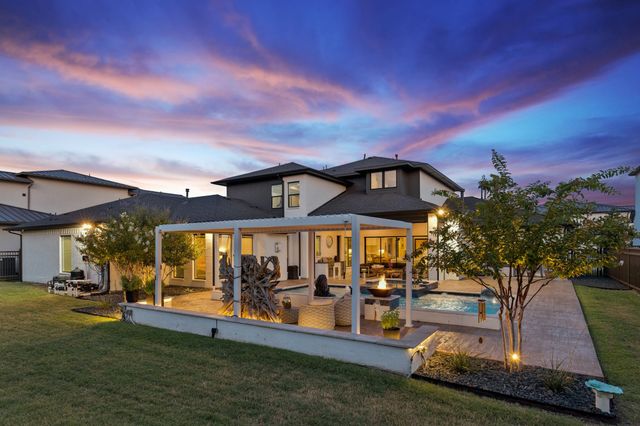 1728 Hidalgo Lane, Frisco, TX 75034
