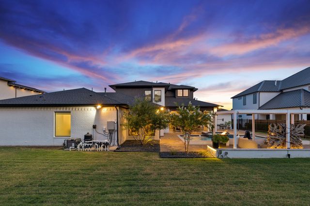 1728 Hidalgo Lane, Frisco, TX 75034