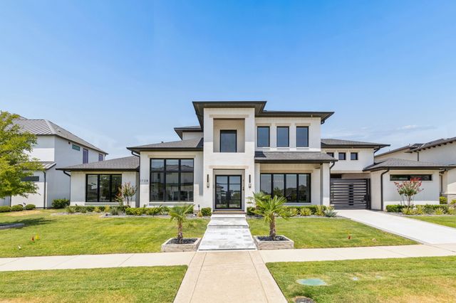1728 Hidalgo Lane, Frisco, TX 75034