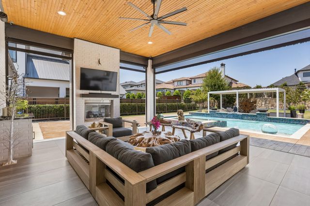 1728 Hidalgo Lane, Frisco, TX 75034