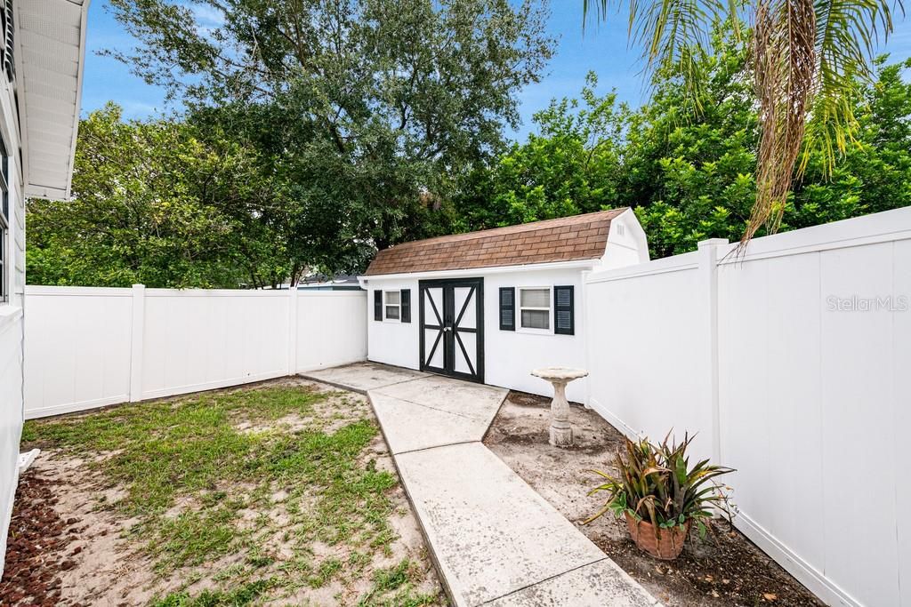Image 31 of property listing at 1924 W NORTH STREET, Tampa, FL 33604