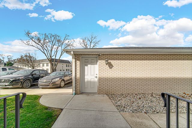 2291 Martha Street B2, Highland, IN 46322